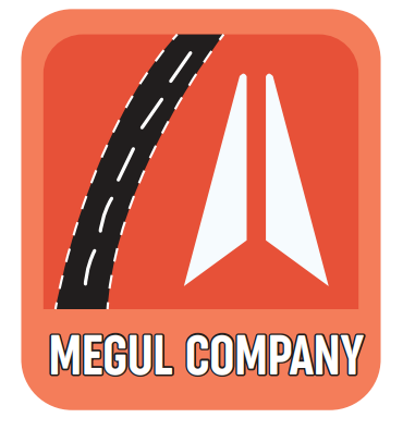مێ گول Logo